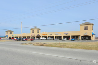 More details for 11319 S Hwy 51, Coweta, OK - Retail for Lease