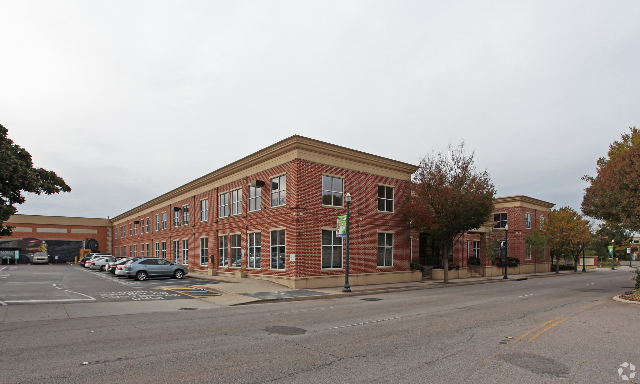 700 Gervais St, Columbia, SC for lease Building Photo- Image 1 of 15