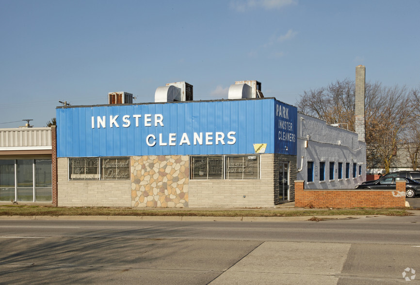 26756 Michigan Ave, Inkster, MI for sale - Primary Photo - Image 1 of 1