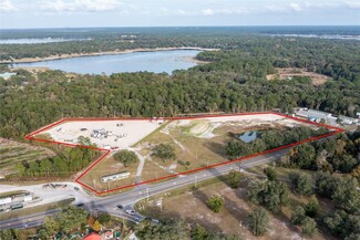 More details for 1177 SE Keystone Ave, Keystone Heights, FL - Land for Sale