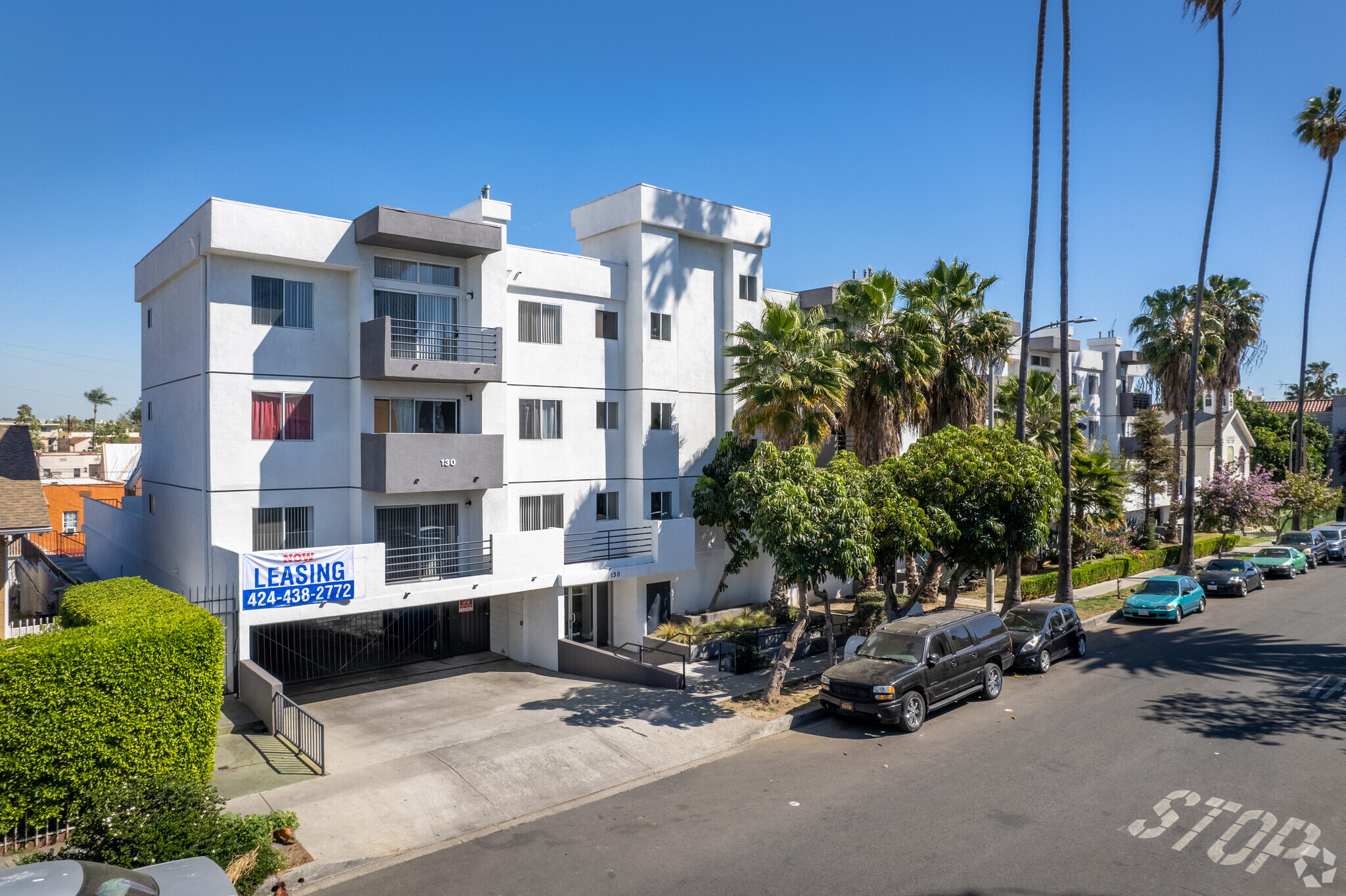 130 S Alexandria Ave, Los Angeles, CA for sale Primary Photo- Image 1 of 49