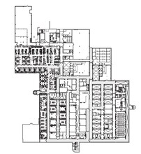 401 N Middletown Rd, Pearl River, NY for lease Floor Plan- Image 2 of 2