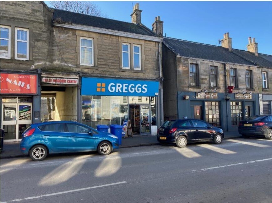 30 East Main St, Broxburn for sale Building Photo- Image 1 of 1