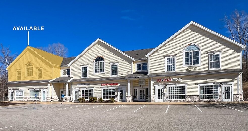 17269 Wild Horse Creek Rd, Chesterfield, MO for lease - Building Photo - Image 1 of 4