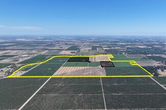 More details for 23001 Lacey Boulevard, Lemoore, CA - Land for Sale