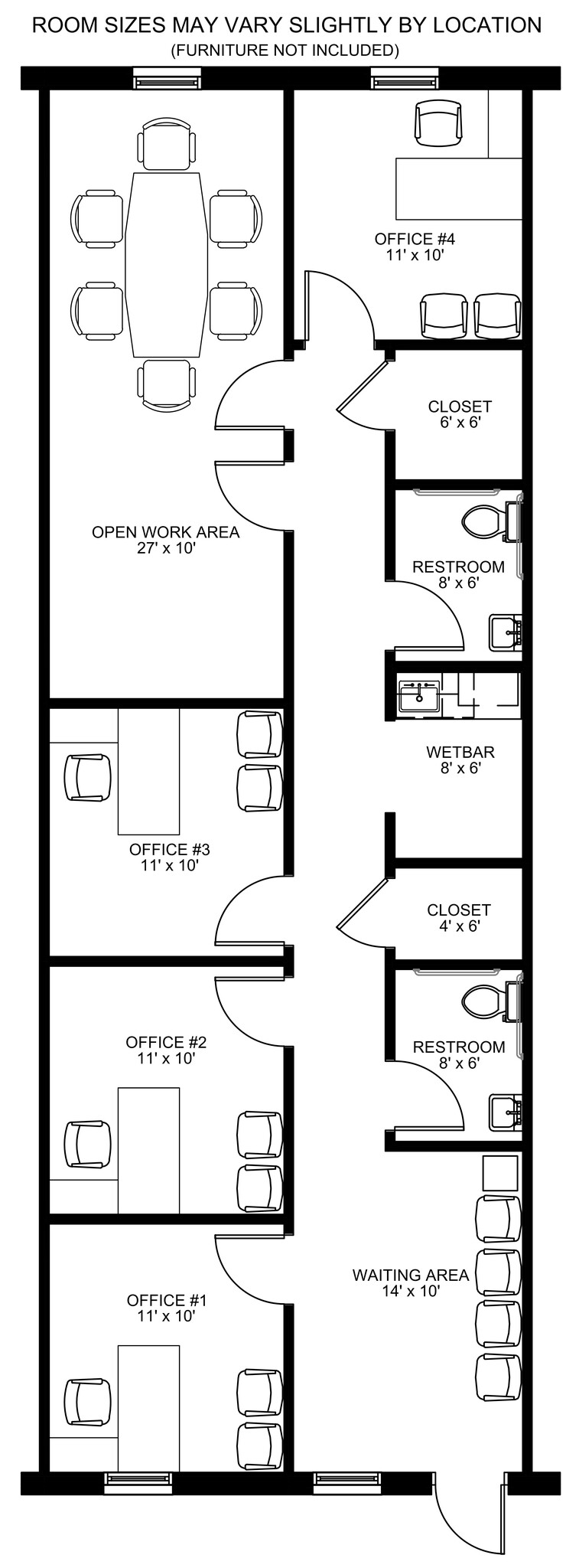 701 FM 685, Pflugerville, TX for lease Site Plan- Image 1 of 1