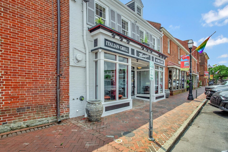 81 Main St, Annapolis, MD for sale - Building Photo - Image 3 of 30