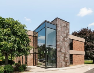 More details for 355 Main St, Armonk, NY - Coworking for Lease