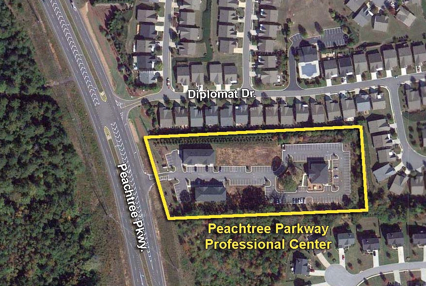 1205-1255 Peachtree Pky, Cumming, GA 30041 | LoopNet