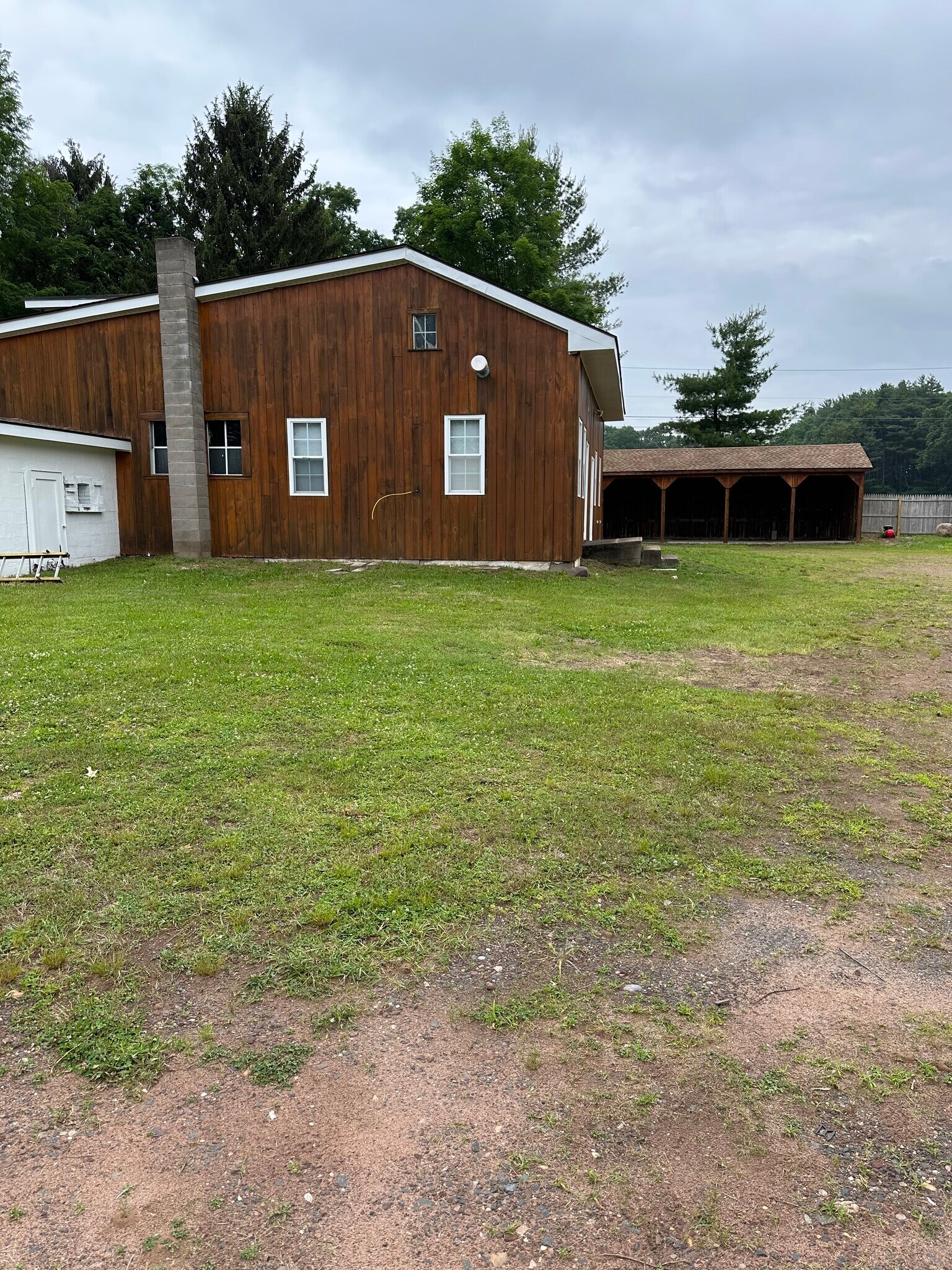 111 George Wood Rd, Somers, CT for sale Building Photo- Image 1 of 1