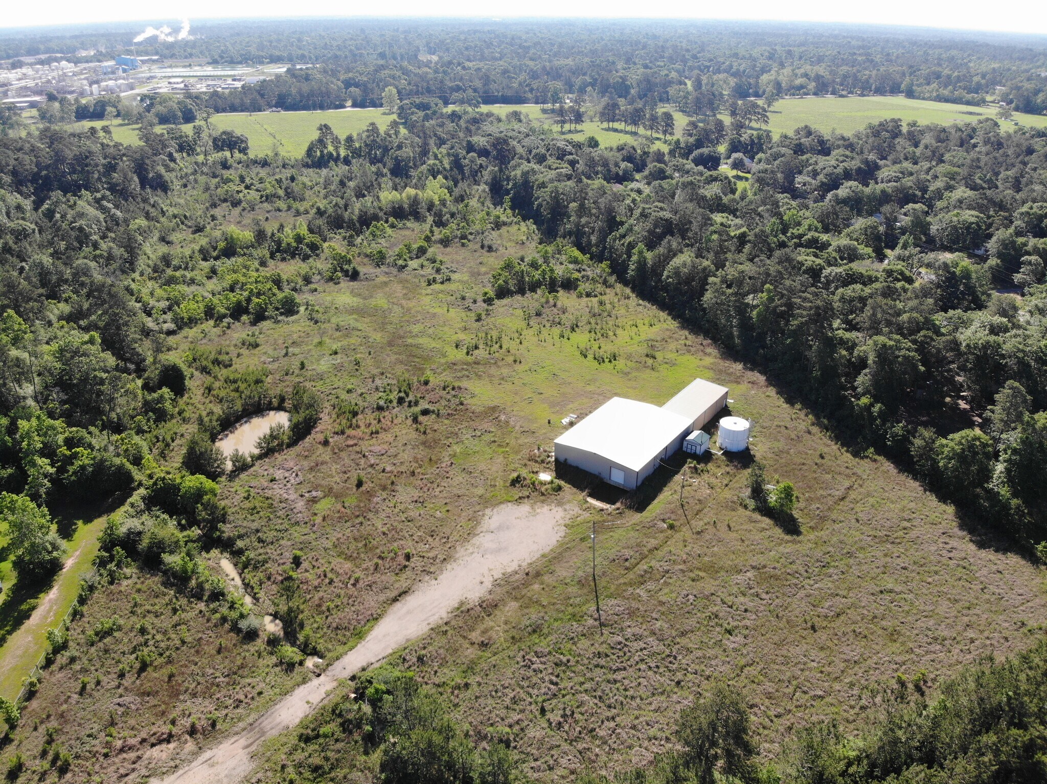 9984 Butler Road Ext, Conroe, TX for sale Building Photo- Image 1 of 1