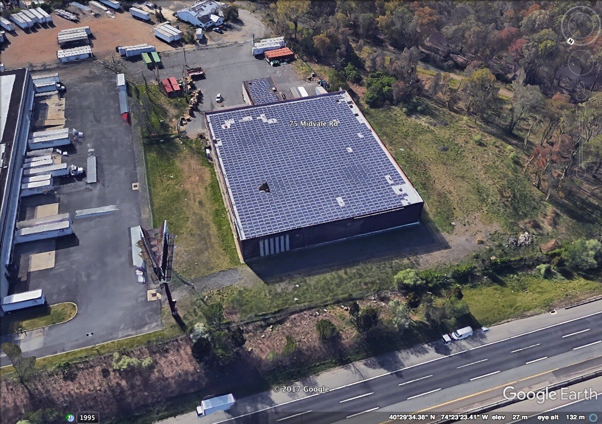 75 Midvale Rd, Edison, NJ for sale Building Photo- Image 1 of 1