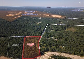 More details for TBD Windmill Lane, Montgomery, TX - Land for Sale