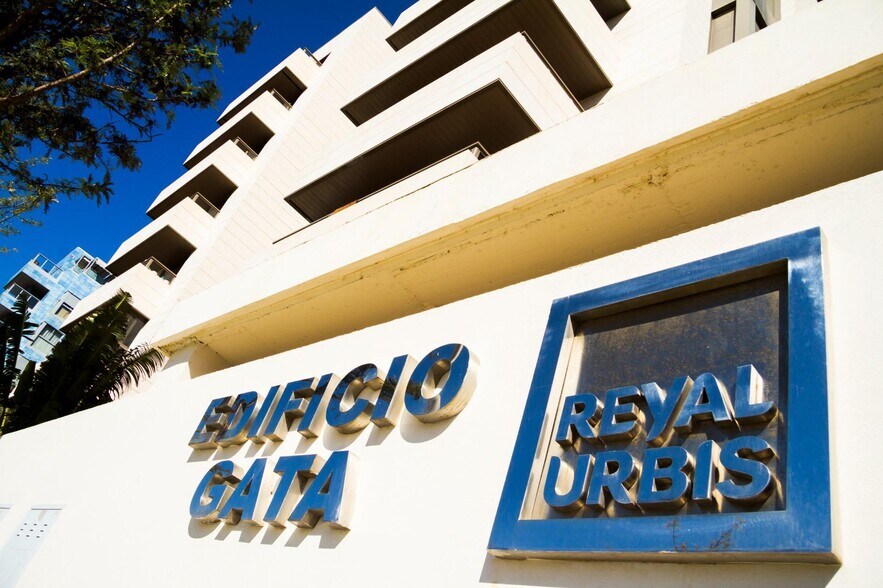 Office in Almería, Almería for lease - Building Photo - Image 3 of 19