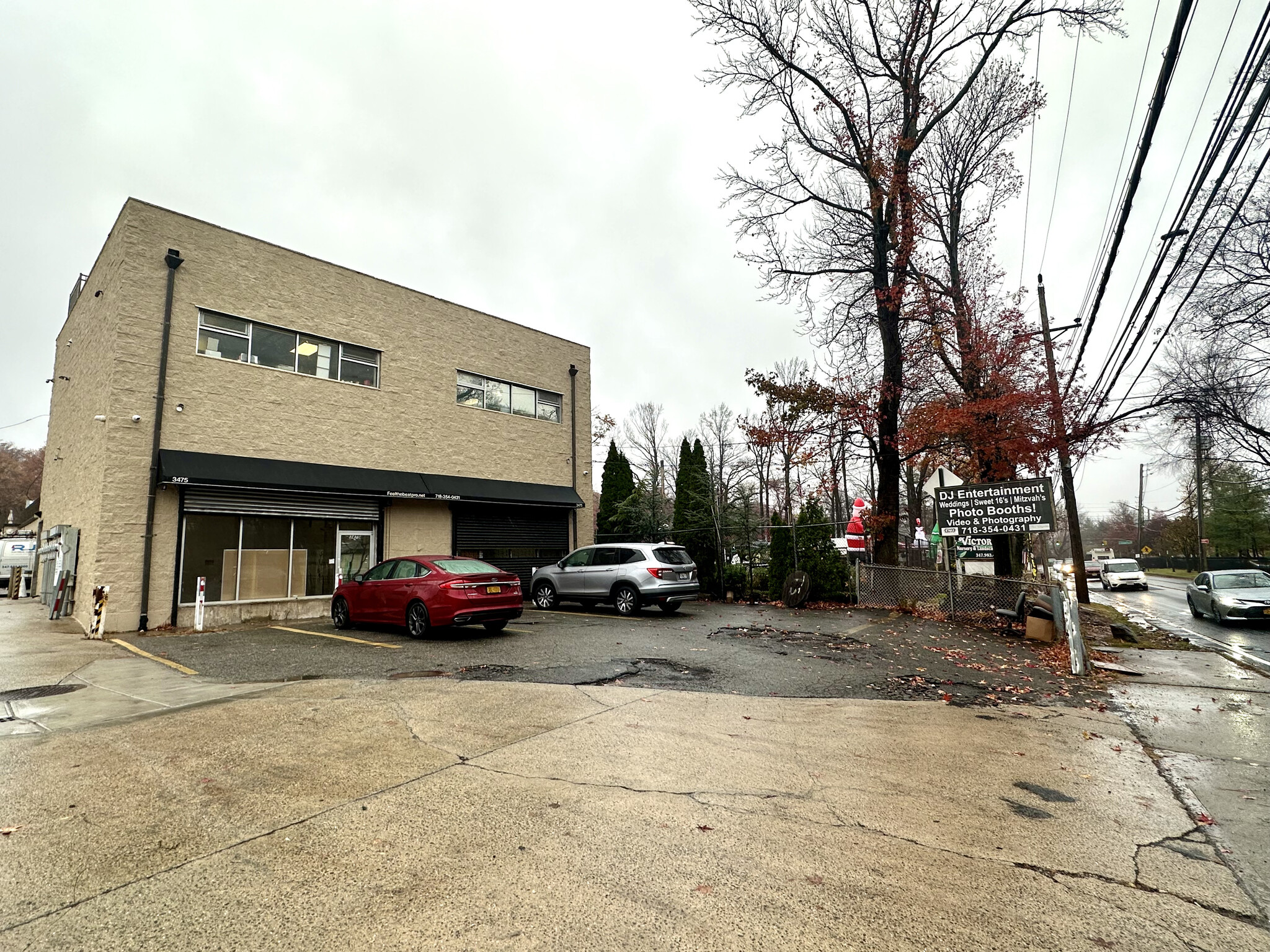 3475 Victory Blvd, Staten Island, NY for lease Building Photo- Image 1 of 9