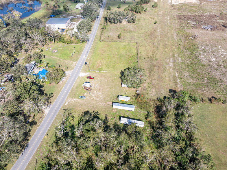 1121 Houston Ave NW, Live Oak, FL for sale - Aerial - Image 1 of 7