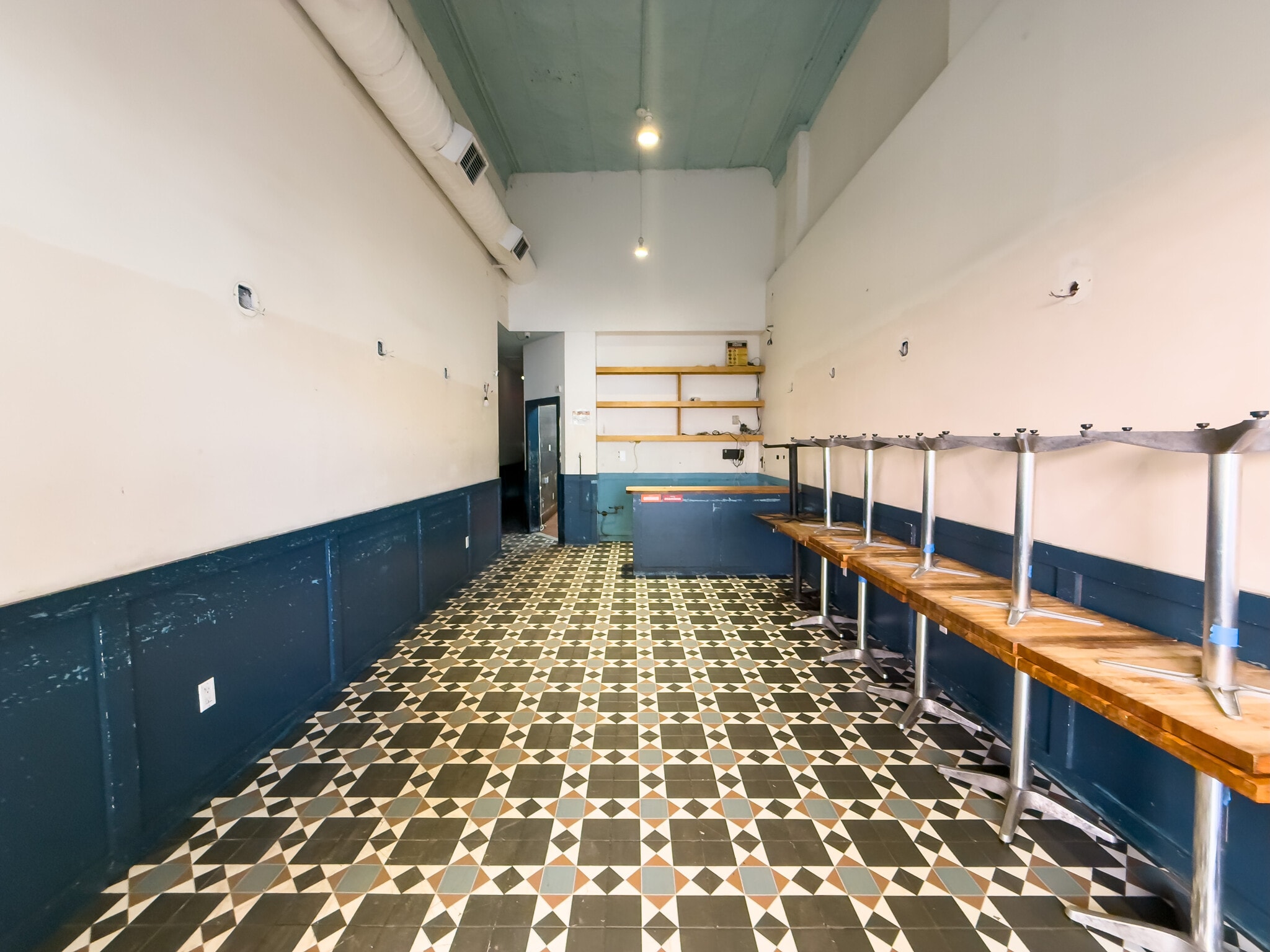 258 Dekalb Ave, Brooklyn, NY for lease Building Photo- Image 1 of 14