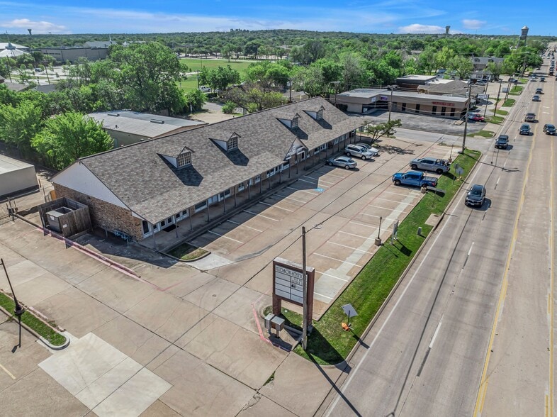 310 N Main St, Keller, TX for sale - Building Photo - Image 2 of 5