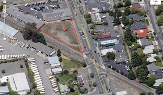 More details for 2921 Jefferson St, Napa, CA - Land for Lease