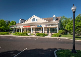 More details for 1000 E Walnut St, Perkasie, PA - Retail for Lease