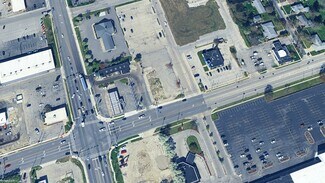 More details for 1120 Alexis rd, Toledo, OH - Land for Lease