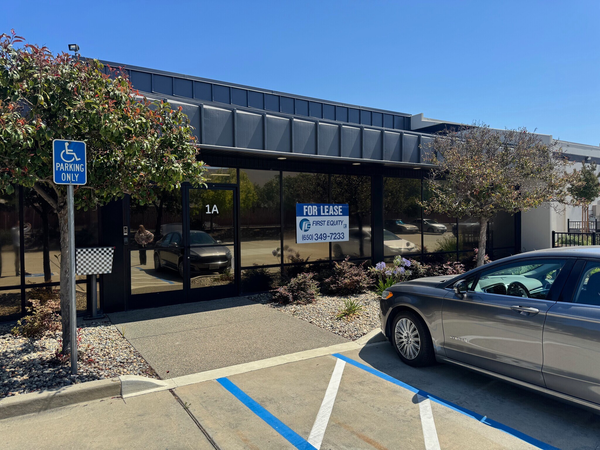 1200 Industrial Rd, San Carlos, CA for lease Building Photo- Image 1 of 22