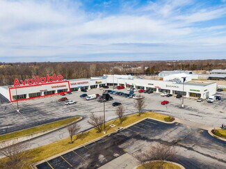 More details for 1705-1877 N Bluff St, Fulton, MO - Office, Retail for Lease