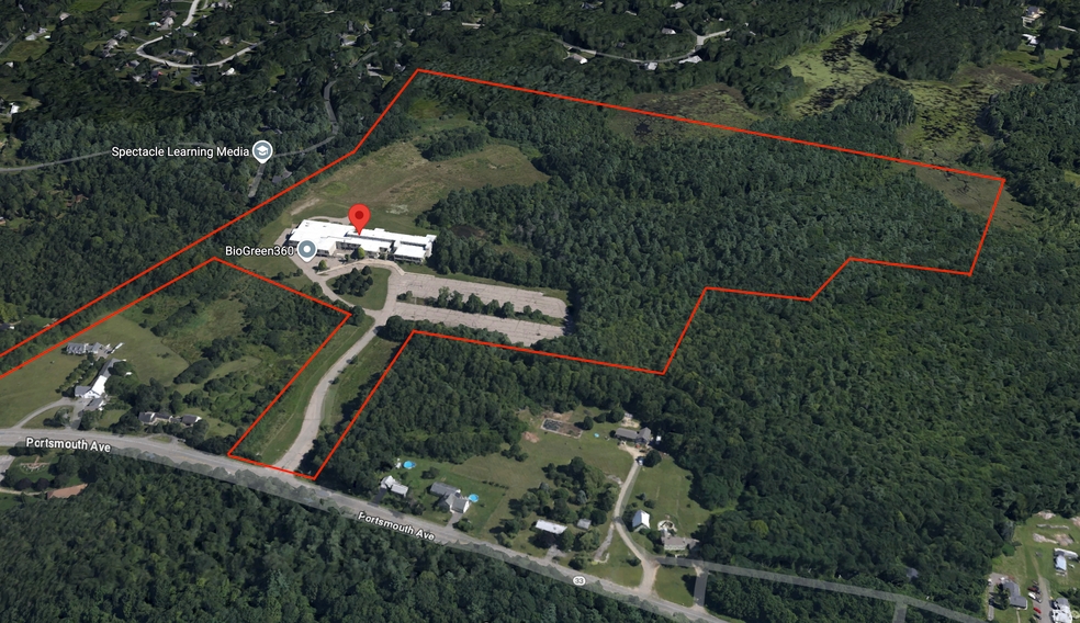 275 Portsmouth Ave, Stratham, NH for sale - Building Photo - Image 2 of 98