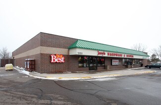 More details for 13151-13195 Weaver Lake Rd, Osseo, MN - Retail for Lease