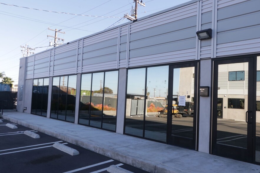 2430 Amsler St, Torrance, CA for lease - Building Photo - Image 3 of 18