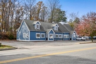 More details for 977 South St, Fitchburg, MA - Office for Sale