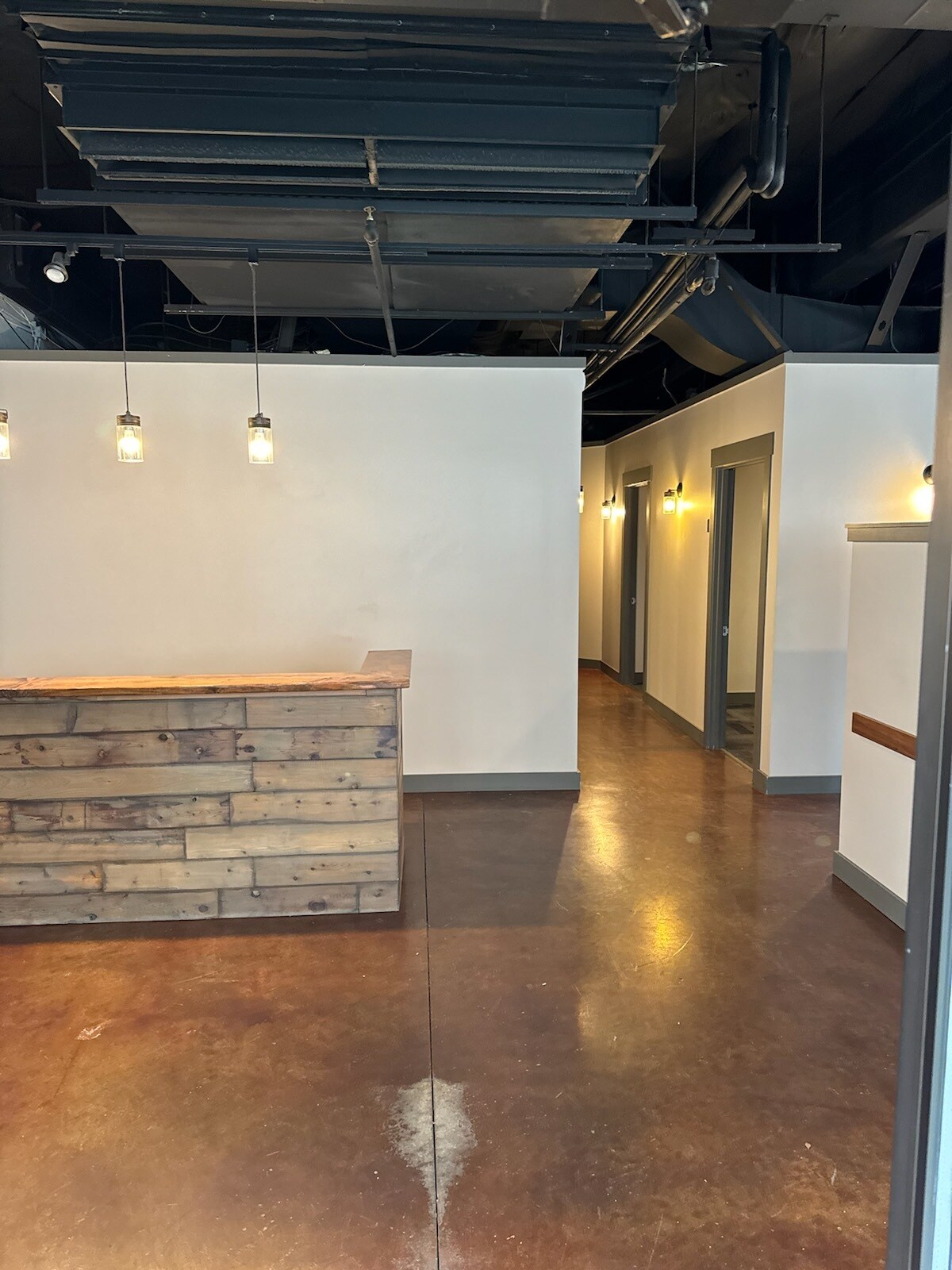 110 2nd St SW, Auburn, WA for lease Building Photo- Image 1 of 4