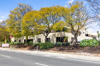 More details for 2522 Chambers Rd, Tustin, CA - Coworking for Lease