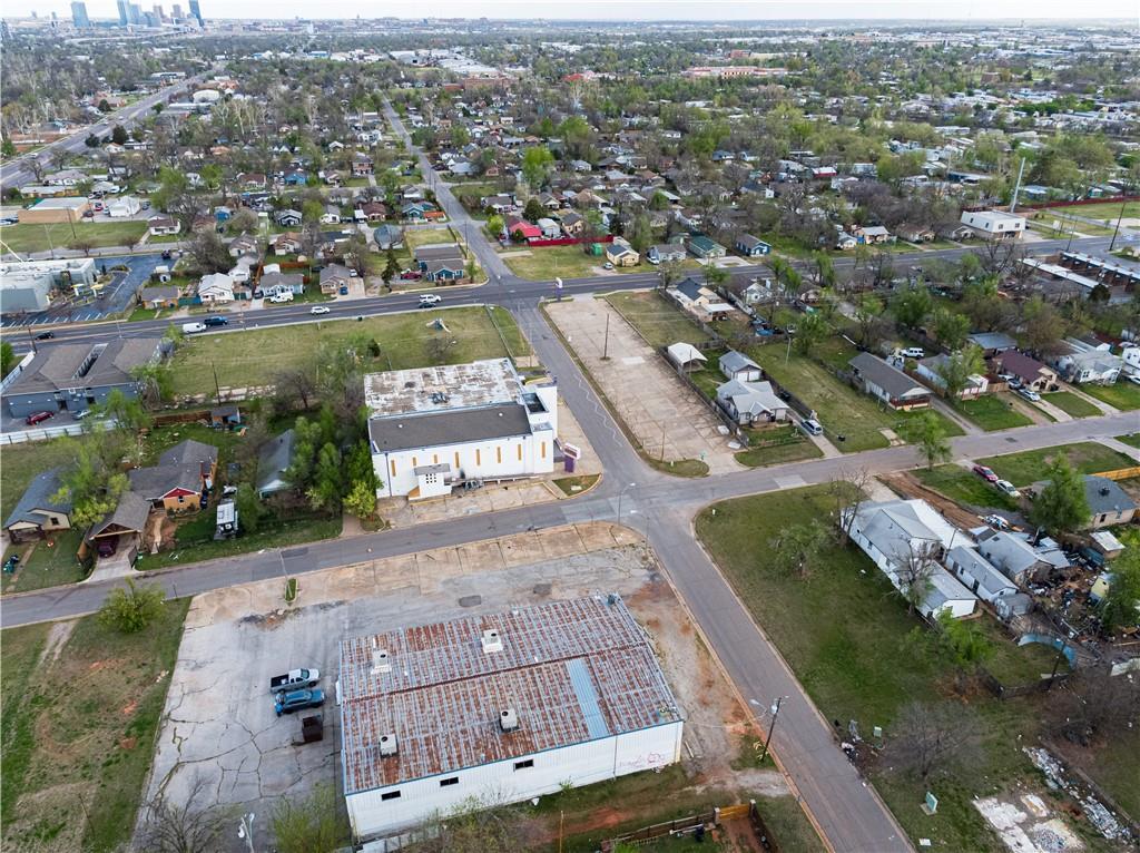 245 SE 45th St, Oklahoma City, OK 73129 | LoopNet