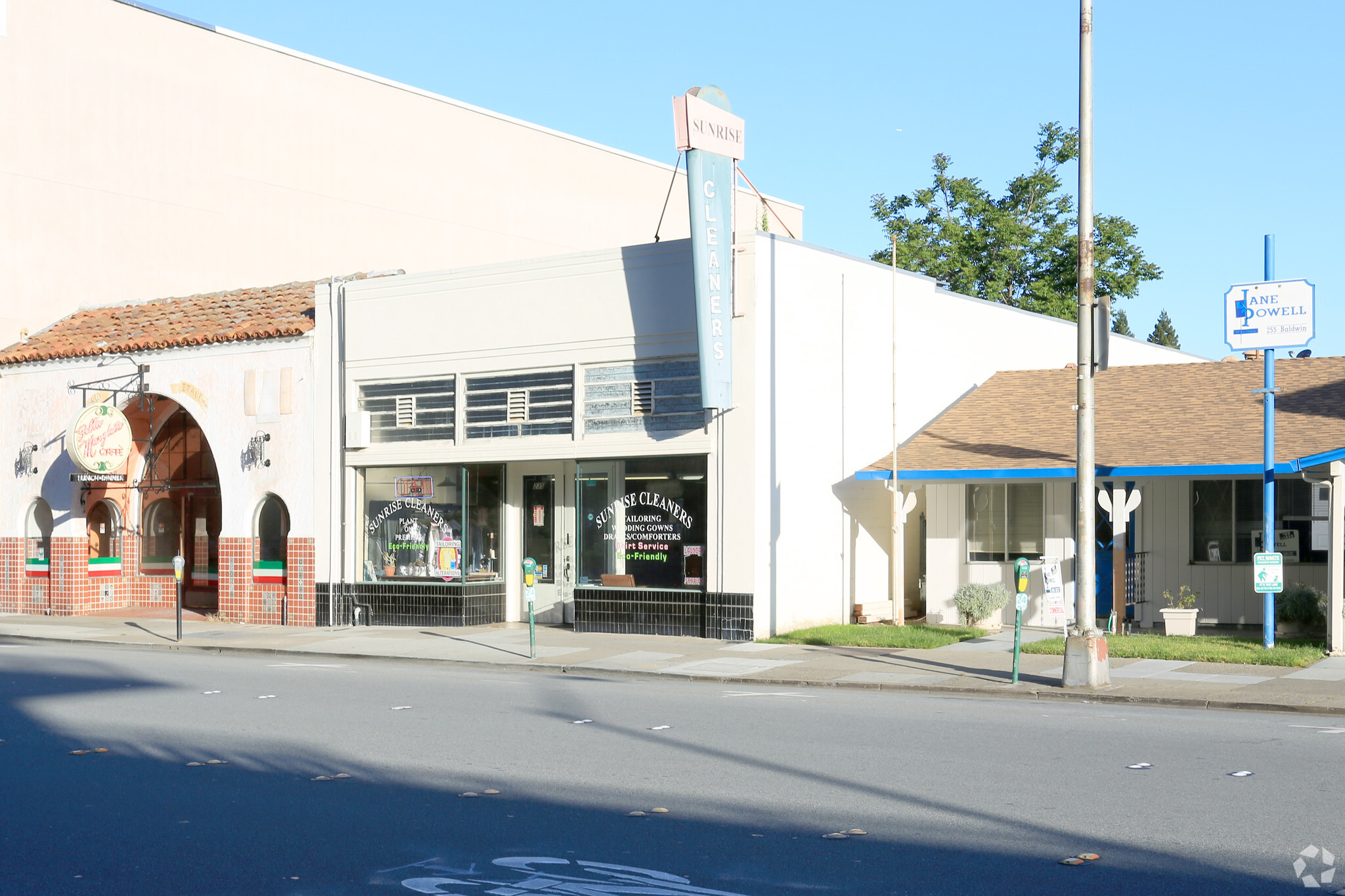 235 Baldwin Ave, San Mateo, CA for sale Primary Photo- Image 1 of 4