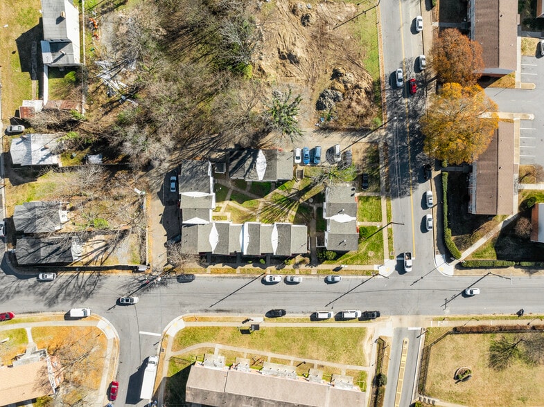 1401 Coalter St, Richmond, VA for sale - Building Photo - Image 2 of 26