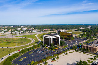 3501 Algonquin Rd, Rolling Meadows, IL - aerial  map view - Image1