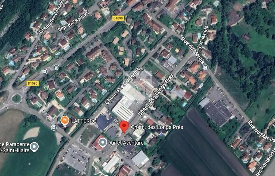 Land in Lumbin for sale Primary Photo- Image 1 of 1