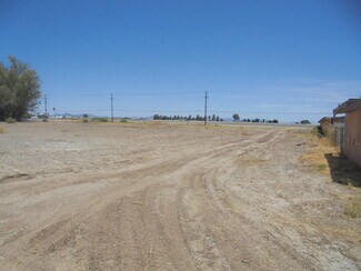 More details for 2.44 Acres on West Hobsonway, Blythe, CA - Land for Sale