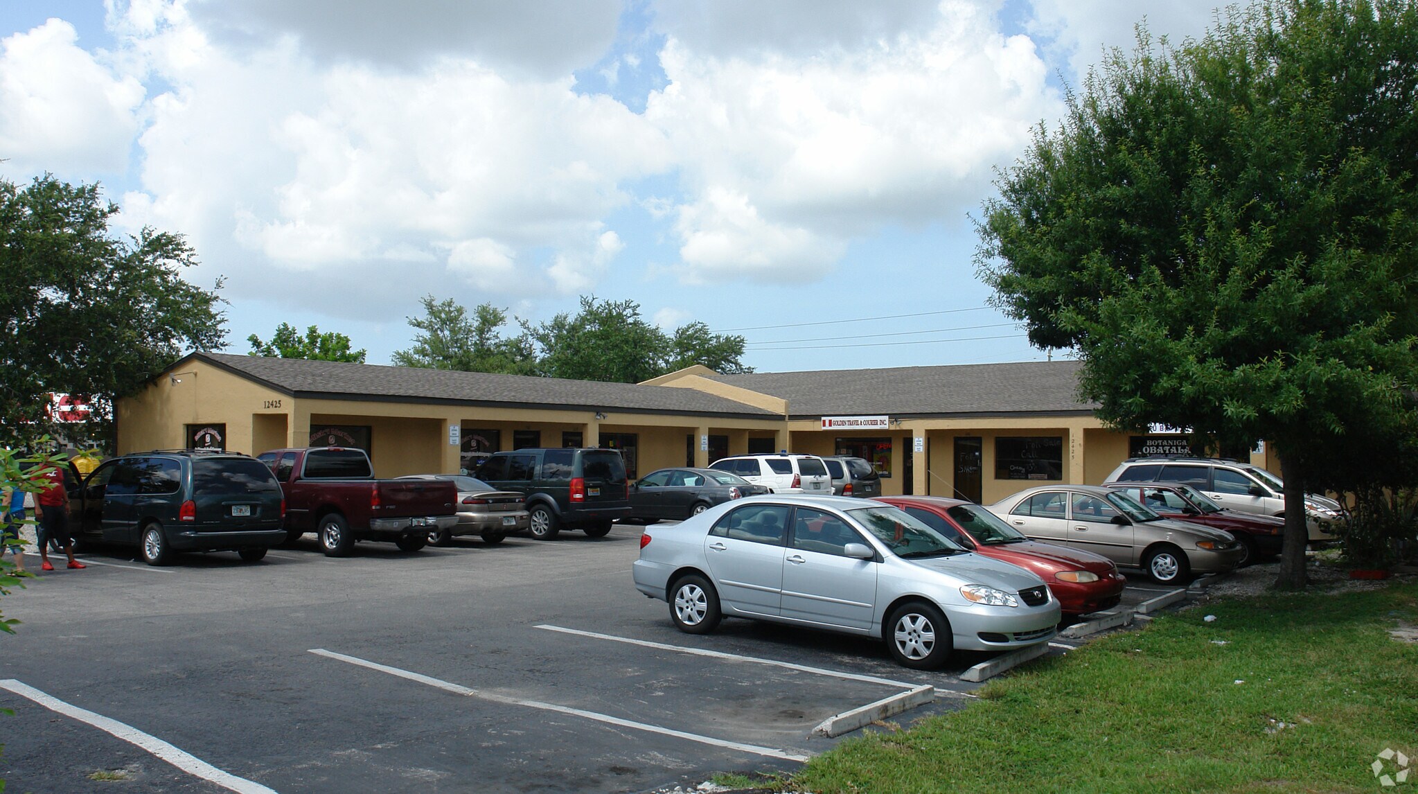 12425 Collier Blvd, Naples, FL 34116 Pine Plaza