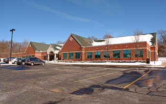 More details for 950 Corporate Office Dr, Milford, MI - Office for Lease