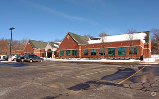 More details for 950 Corporate Office Dr, Milford, MI - Office for Lease