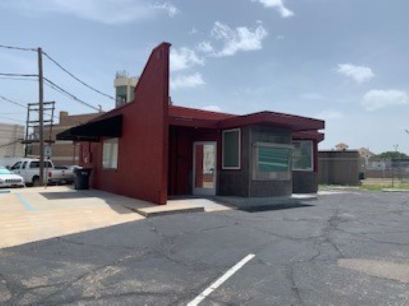 900 Columbus Ave, Waco, TX for sale Building Photo- Image 1 of 1