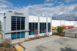 More details for 9889 Almond Ave, Redlands, CA - Industrial for Lease