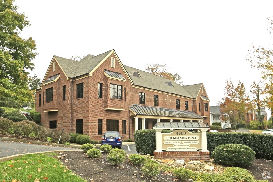 4800 Old Kingston Pike, Knoxville, TN 37919