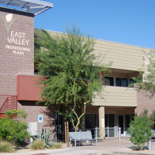 1220 S Higley Rd Mesa Az 85206 Office Medical Space For Lease