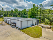 1515 Kowaliga Rd, Eclectic AL - Warehouse