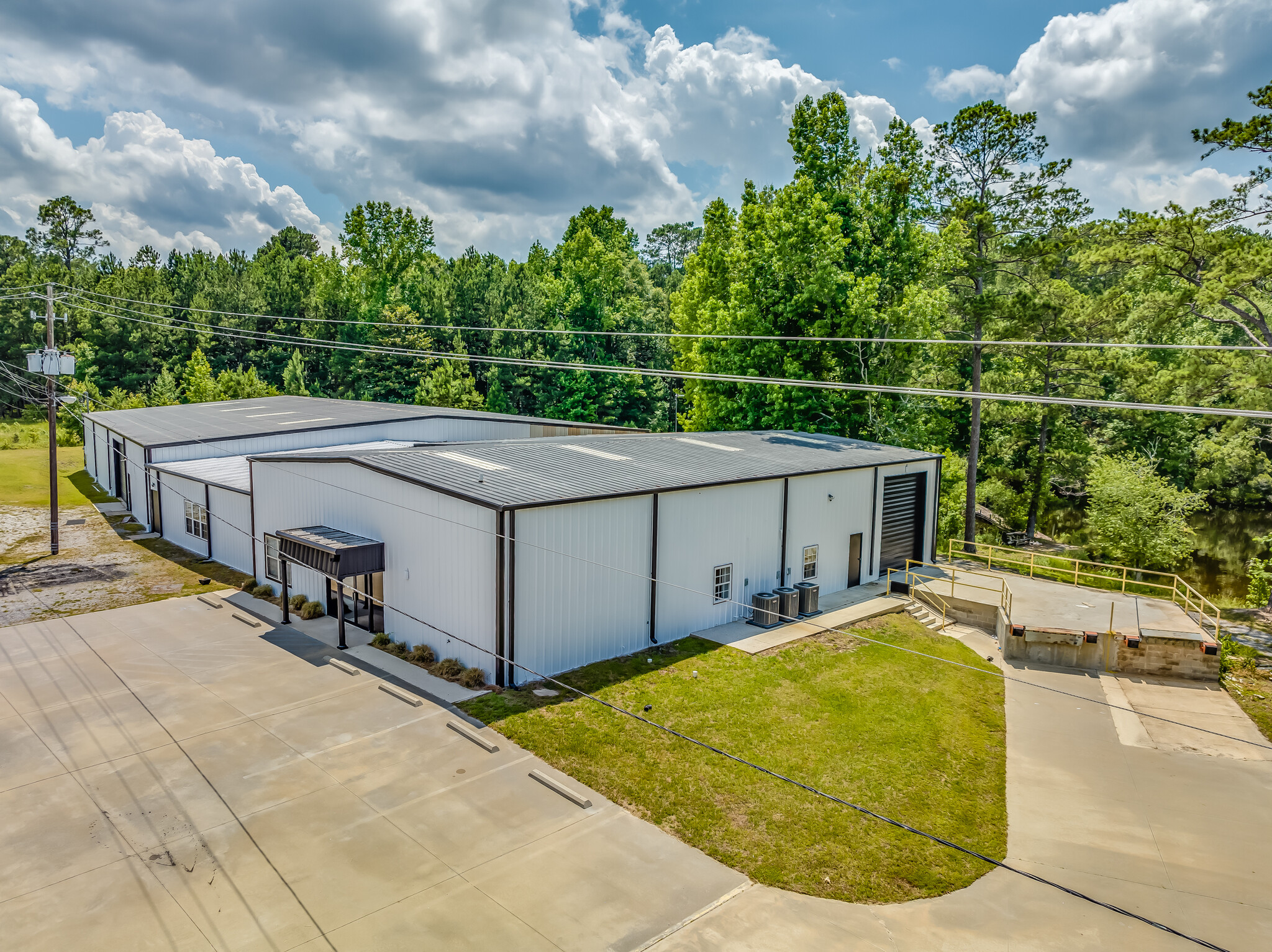 1515 Kowaliga Rd, Eclectic, AL for sale Building Photo- Image 1 of 19