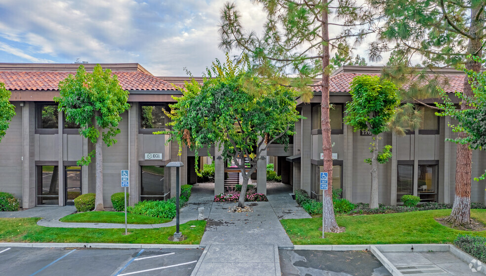 1770-1798 Technology Dr, San Jose, CA for lease - Building Photo - Image 1 of 4