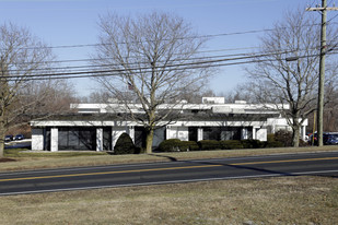 16 Stony Hill Rd, Bethel CT - Day Care Center